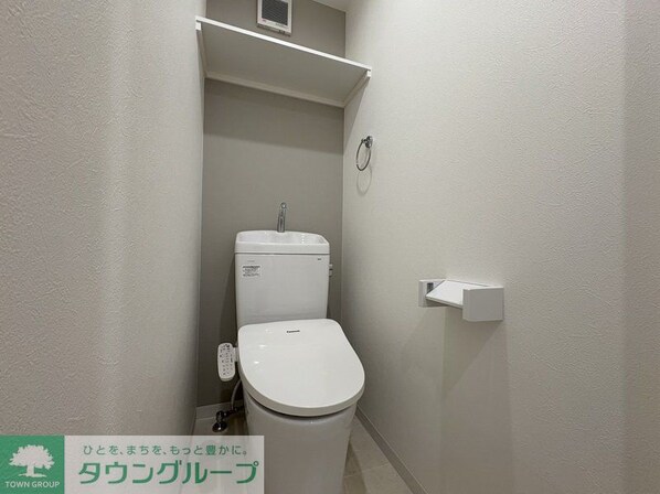 CB春日部フレアの物件内観写真